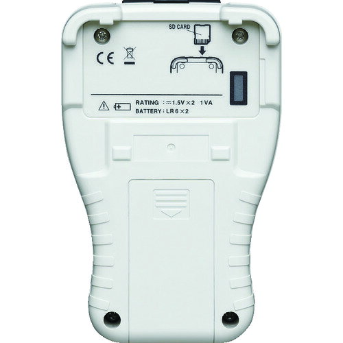 HIOKI データコレクタ [2]