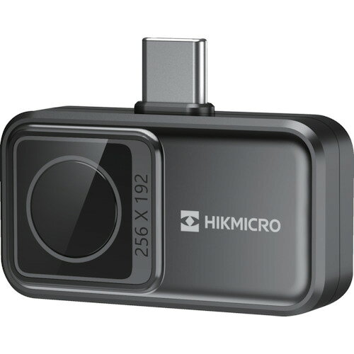 HIKMICRO スマートフォン用グラフィー Mini2 [2]