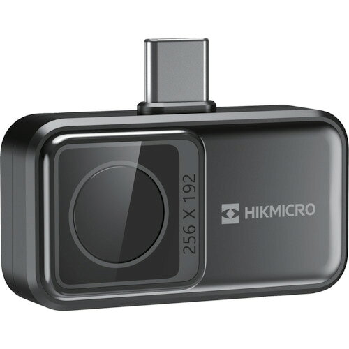 HIKMICRO スマートフォン用グラフィー Mini2 [3]