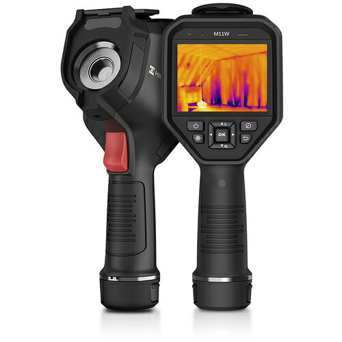 HIKMICRO �ϥ�ǥ������⥰��ե�������� M11W