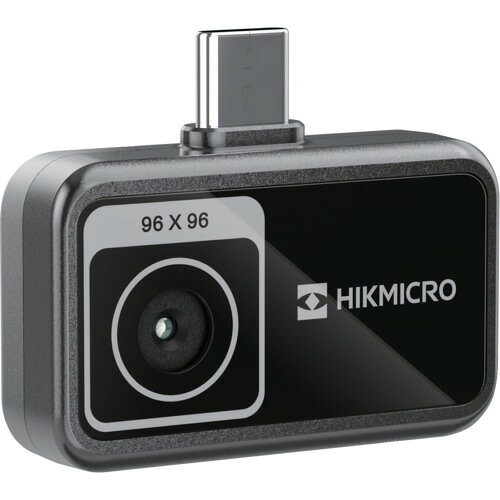 HIKMICRO スマートフォン用グラフィー MiniE [3]