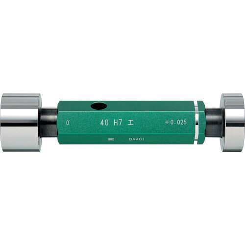 SK 限界栓ゲージ H7（工作用） 19mm