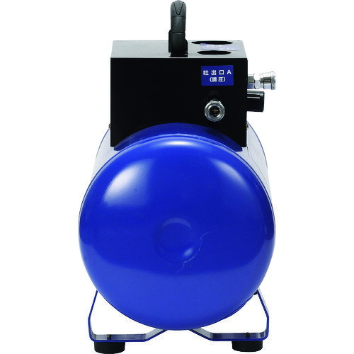 和TOOL 和多屋のエアレックス サブタンク 25L｜アングル2