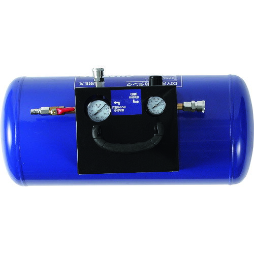 和TOOL 和多屋のエアレックス サブタンク 25L｜アングル3