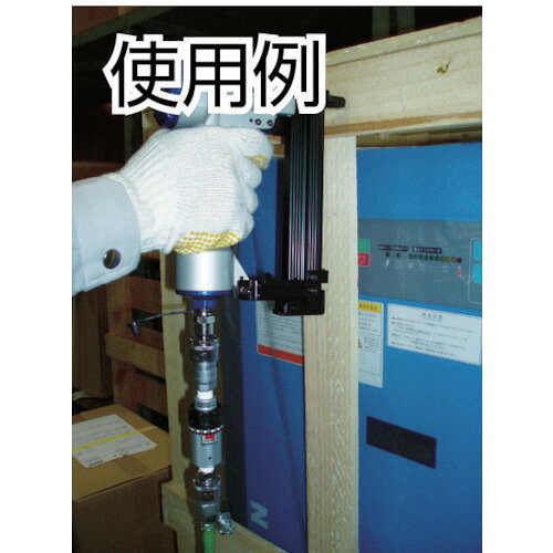 日本精器 手元減圧弁8A2.5MPa仕様