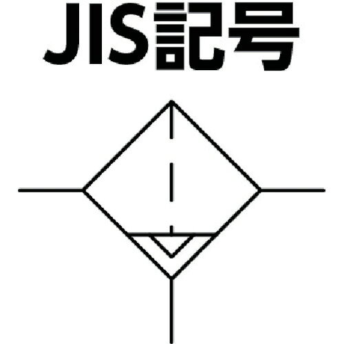日本精器 高性能エアフィルタ用エレメント1ミクロン（TN2用）