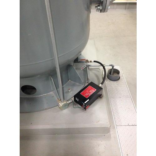 和TOOL 和多屋のフクハラ ドレン排出器 スーパートラップ （センサーなしタイプ） 単相200V｜アングル3