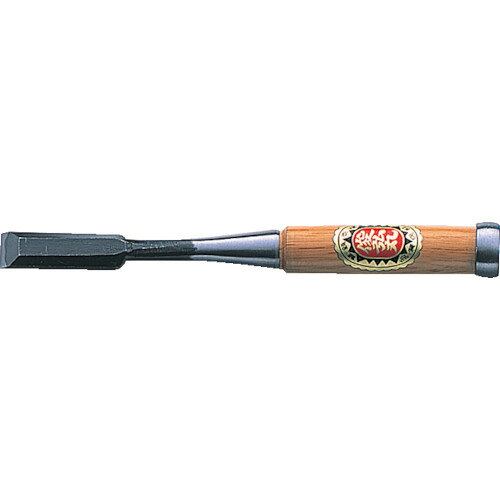 モクバ印 大工のみ 追入 俊弘丸 24mm