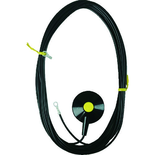 和TOOL 和多屋のSCS 静電気拡散性ラバーマット 青 1M X 2M｜アングル2