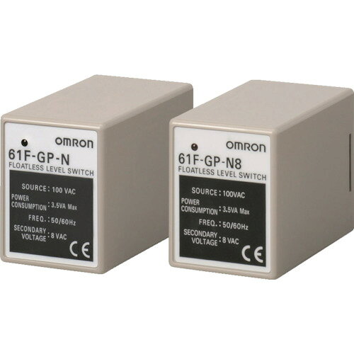 樂天商城 - OMRON フロートなしスイッチ ベースタイプ AC100／200V