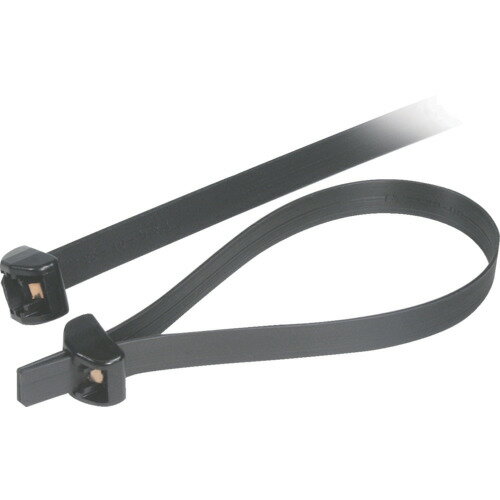 樂天商城 - デルテック ヘッド付きストラップ 標準タイプ 幅12.7mm×長さ686mm