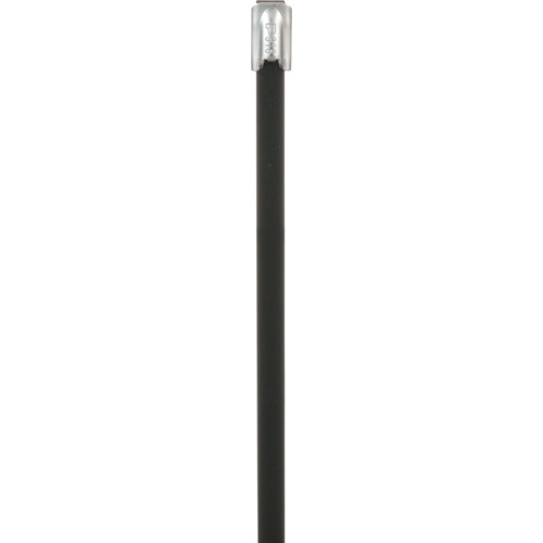 樂天商城 - ストロングホールド フルコーティングステンレススチールバンド SUS316L 長さ310mm 幅4.6mm 100本入り IMLTFC86S-C6L