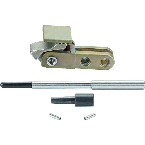 Rakuten - PANDUIT 【売切廃番】ステンレスバンド結束工具GS4MT用交換用グリッパーキット