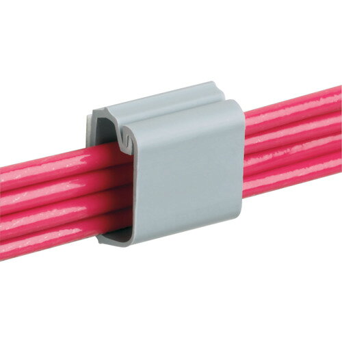 樂天商城 - PANDUIT 固定具 ラッチングクリップ （100個入）