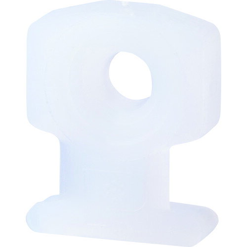 PANDUIT 薄型固定具 M2サラネジ ナチュラル （1000個入）