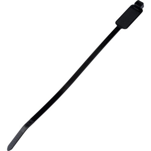 樂天商城 - PANDUIT 旗型タイプナイロン結束バンド 耐候性黒 （500本入）