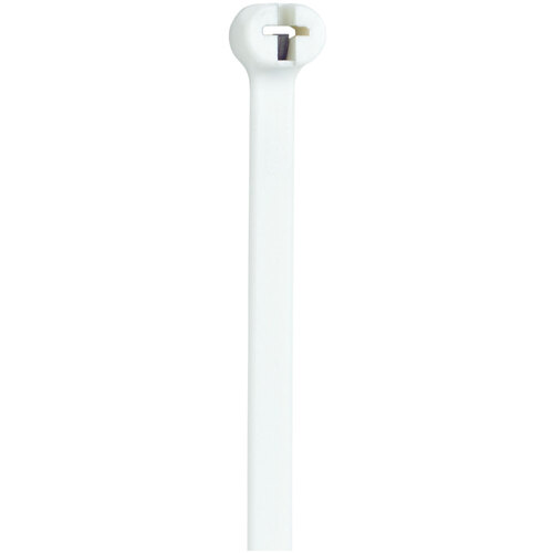 Rakuten - TY-Rap 結束バンド 高性能ケーブルタイ 難燃 白色 幅2.4×長さ92mm 1000本入り