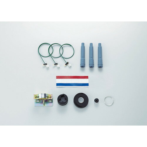樂天商城 - 3M 関東ハイ-Kターム2-EM（屋内用）CVT100SQ用キット