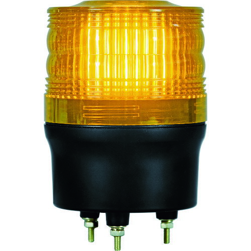 NIKKEI ニコトーチ90 VL09R型 LEDワイド電源 12-24V 黄