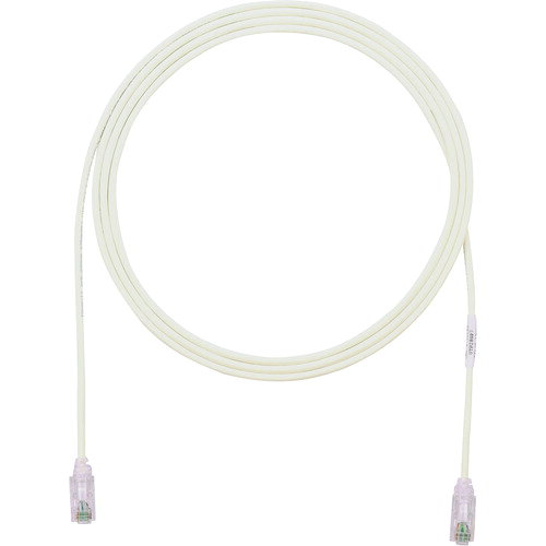 樂天商城 - PANDUIT カテゴリ6細径パッチコード 20m 紫 UTP28SP20MVL