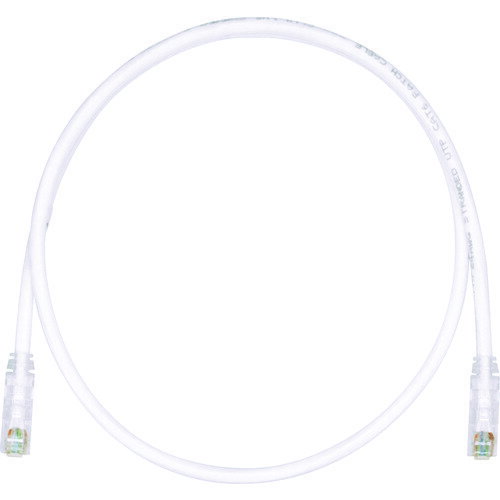 樂天商城 - PANDUIT カテゴリ6UTPパッチコード 10m オフホワイト
