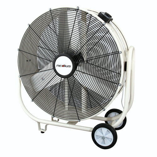 Rakuten - nedius 風洞扇 単相100V ハネ径75CM