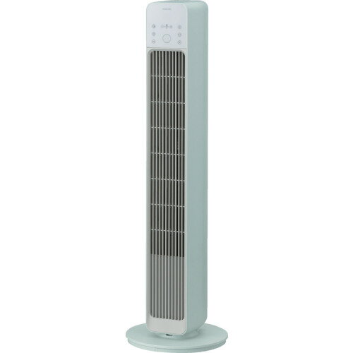 Rakuten - 小泉成器 サーキュレーター 【2026年4月発売予定】イオンバランスタワーファン