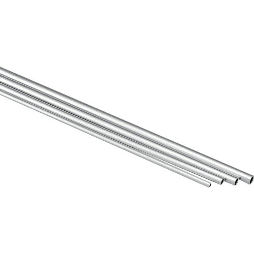ジーエルサイエンス SUS316チューブ 直管 1／4×4.35×2m
