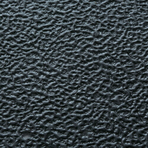 テラモト トリプルシート 黒 2.3mm×10m