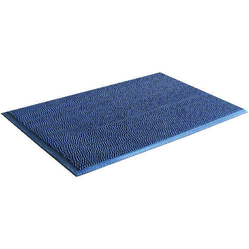 テラモト スーパーダスピット 灰 600×900mm