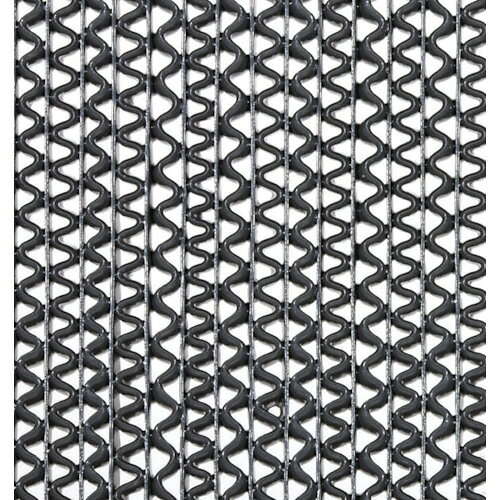 テラモト スーパーダスピット 灰 600×900mm