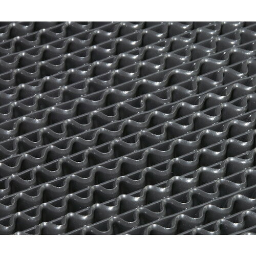 テラモト スーパーダスピット 灰 600×900mm