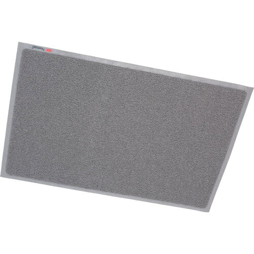 3M ノーマッドマット スタンダードクッション グレー 900X750mm