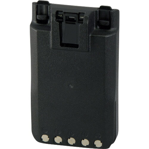 アイコム インテリジェントバッテリー（7.2V 3050mAh min.）
