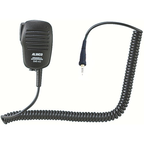 ALINCO スピーカーマイク1ピンタイプ