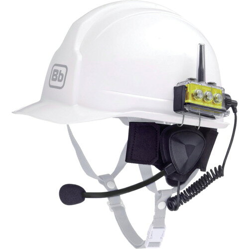 BbTALKIN’ Bluetoothインカム“Bbt CS2”A標準セット1人用
