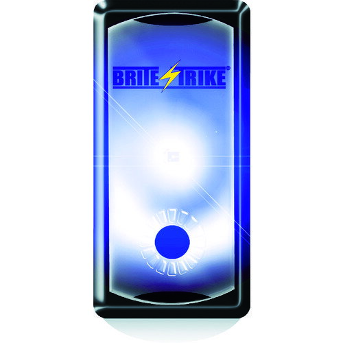 BS 【売切廃番】BRITESTRIKE APALS 100個パック ブルー