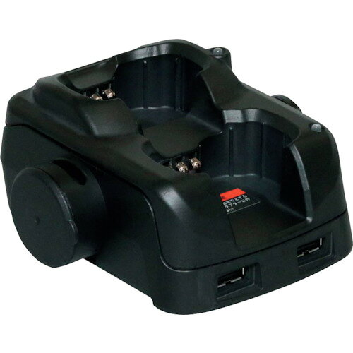 ★商品スペック★ 仕様・規格 品名：連結型2連式充電器（最大3連結） 適合機種：SRS30シリーズ、SR210A、SRS210SA、SRS220A、SRS220SA 入数 1個 注意事項 SBH-40をご使用の際にはACアダプターSAD-50Aが必要です。 通話距離の目安は使用する環境や地形などにより異なる場合があります。 質量・質量単位 138g 製造国 中国 品番 SBH-40 JANコード 4909959173277 メーカー名 八重洲無線（株）