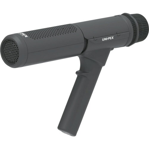 ユニペックス マイク形拡声器 wa-tool-10061515 和TOOL 和多屋 パッケージ画像