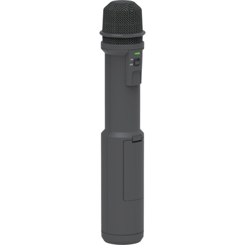 ユニペックス マイク形拡声器 wa-tool-10061515 和TOOL 和多屋 サンプル画像2