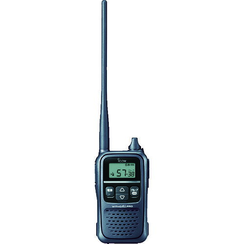アイコム 特定小電力トランシーバーIC?4188D