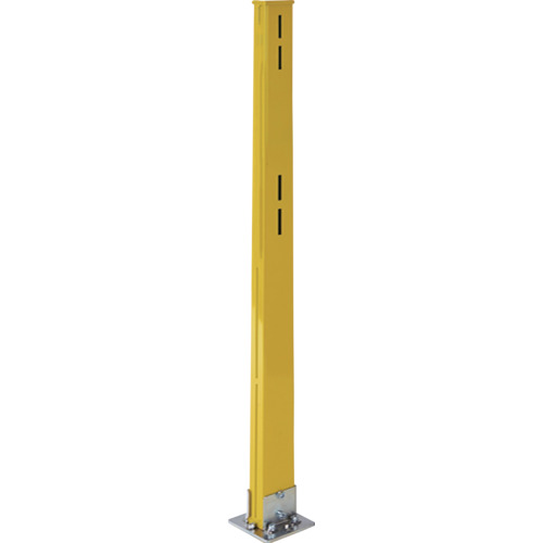 Rakuten - TRUSCO セーフティーガード用ポール 高さ955mm