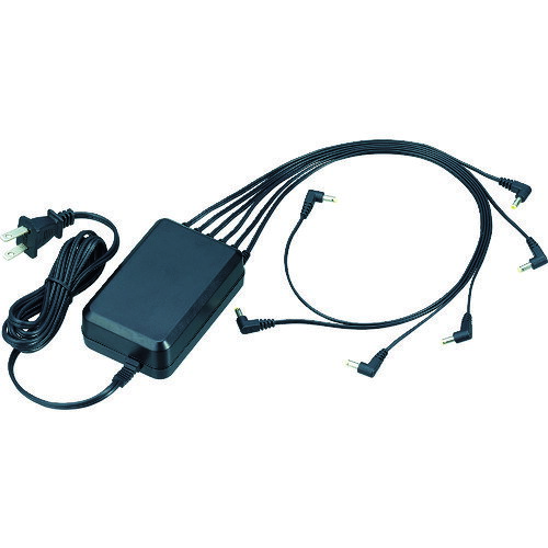 ★特徴★ UBC-8MLはUBC-9CRを最大6台までつなげます。 ★商品スペック★ 仕様・規格 品名：連結用ACアダプター 適合機種：UBZ-M31/M51、TPZ-D553 入数 1個 質量・質量単位 320g 製造国 中国 品番 UBC-8ML JANコード 4975514056118 メーカー名 （株）JVCケンウッド