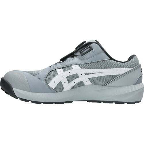 ASICS 【2026年3月発売】 WINJOB CP229 BOA グラベル×ホワイト 25.0