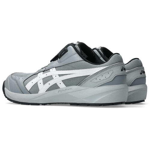 ASICS 【2026年3月発売】 WINJOB CP229 BOA グラベル×ホワイト 25.0