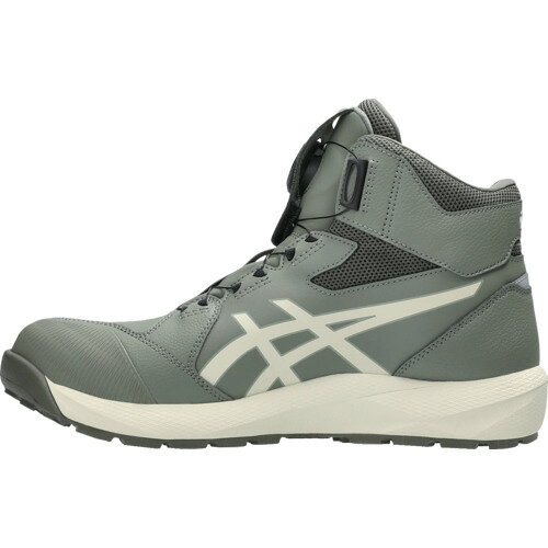 ASICS WINJOB CP314 BOA ライケングリーン×バーチ 27.5