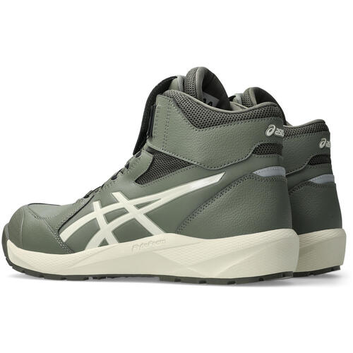 ASICS WINJOB CP314 BOA ライケングリーン×バーチ 27.5