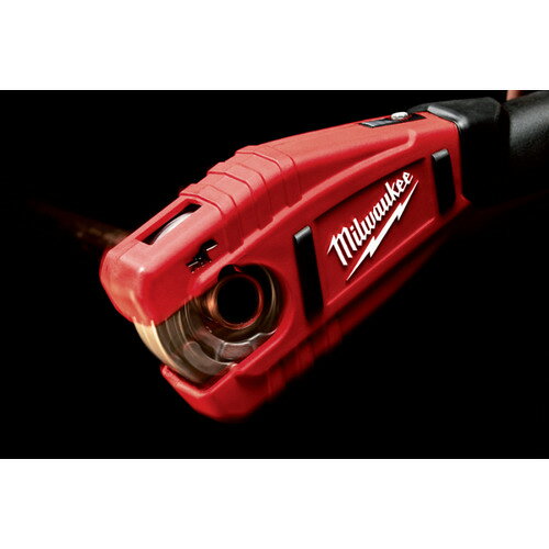 和TOOL 和多屋のmilwaukee M12 銅管カッター｜アングル2