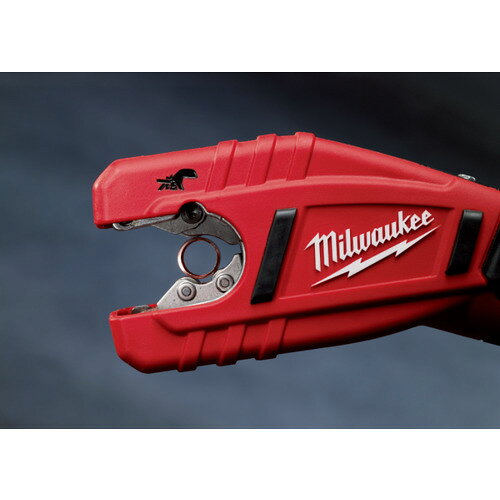 和TOOL 和多屋のmilwaukee M12 銅管カッター｜アングル3