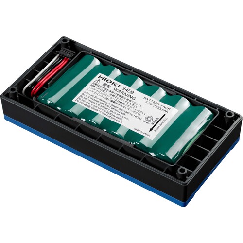和TOOL 和多屋のHIOKI バッテリセット（PW3360／PW3365用）｜アングル2